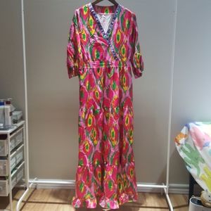 $10/1 $18/2 clearance sale maxi dress